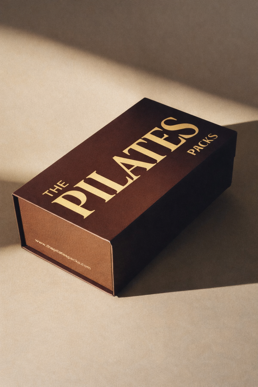 The Pilates Packs